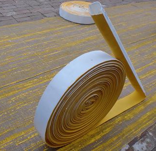 透氣管(英呢喉管)